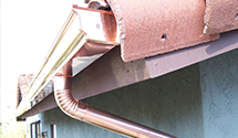 Rain Gutter Installation, Repair, Cleaning in Rutledge, MN